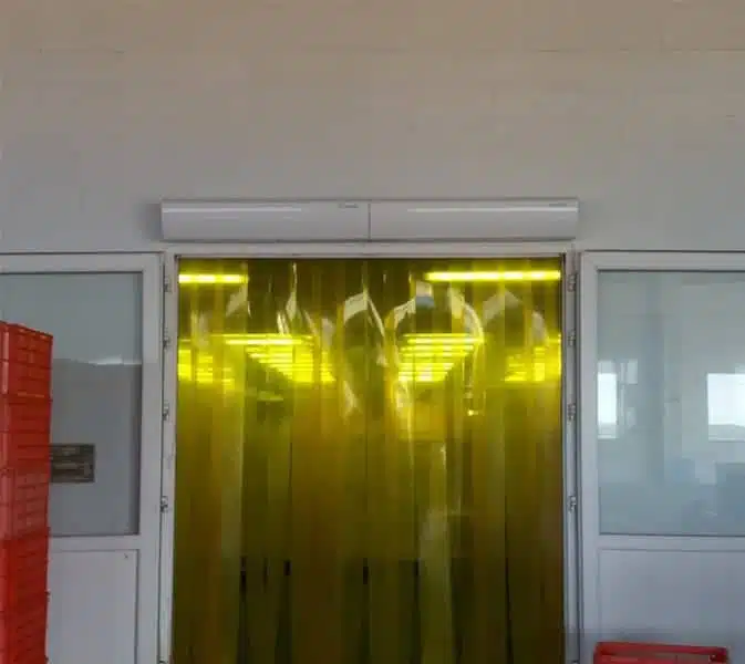 Quạt chắn gió Oulai FM3509D 7 Quạt chắn gió Oulai FM3509D