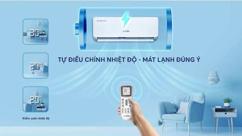 Hướng dẫn sử dụng máy lạnh Kinh nghiệm và tư vấn