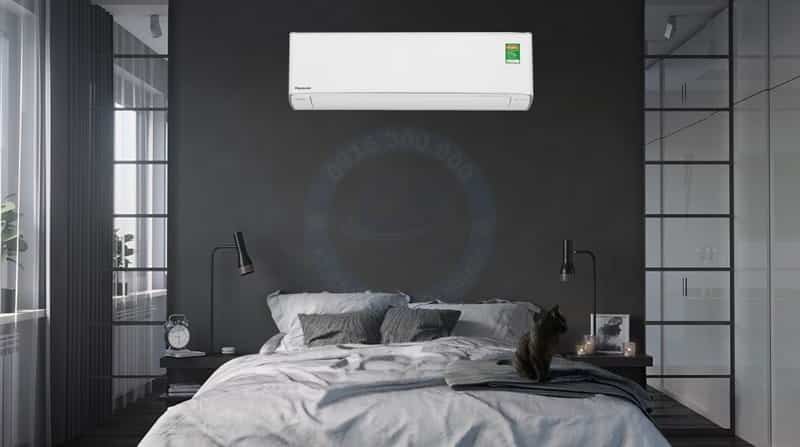 Máy lạnh Panasonic Inverter 1.5Hp XU12ZKH-8