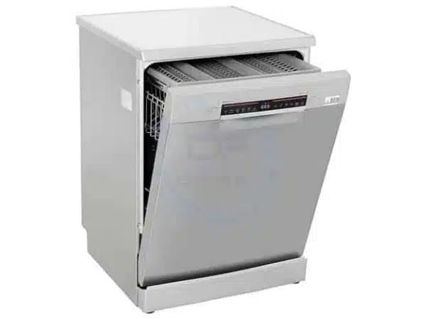 Máy rửa chén độc lập Bosch SMS4EMI06E