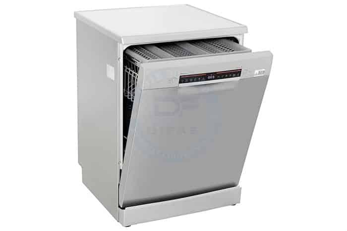 Máy rửa chén độc lập Bosch SMS4EMI06E 1 Máy rửa chén độc lập Bosch SMS4EMI06E