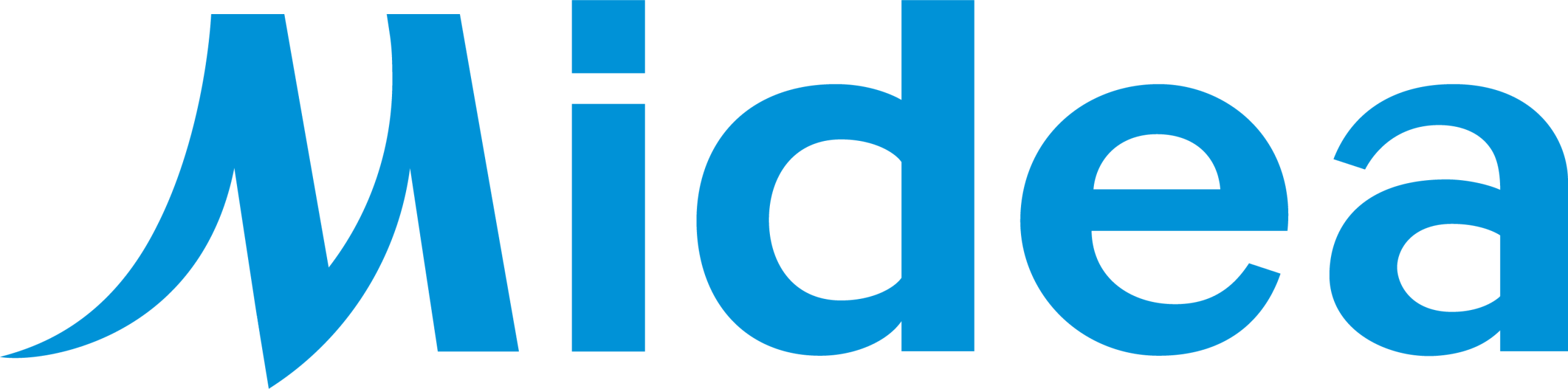 Máy lạnh treo tường Midea