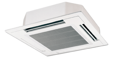 Máy lạnh âm trần