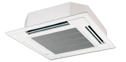 Máy lạnh âm trần