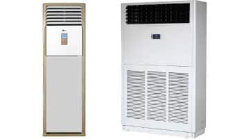 Máy Lạnh Tủ Đứng