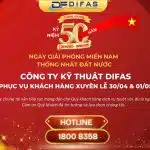 Thong bao le 30 04 25