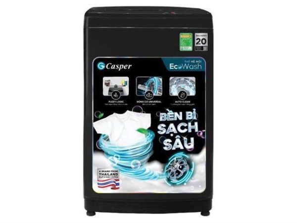 Máy giặt cửa trên EcoWash+ 9kg WT-9NB3