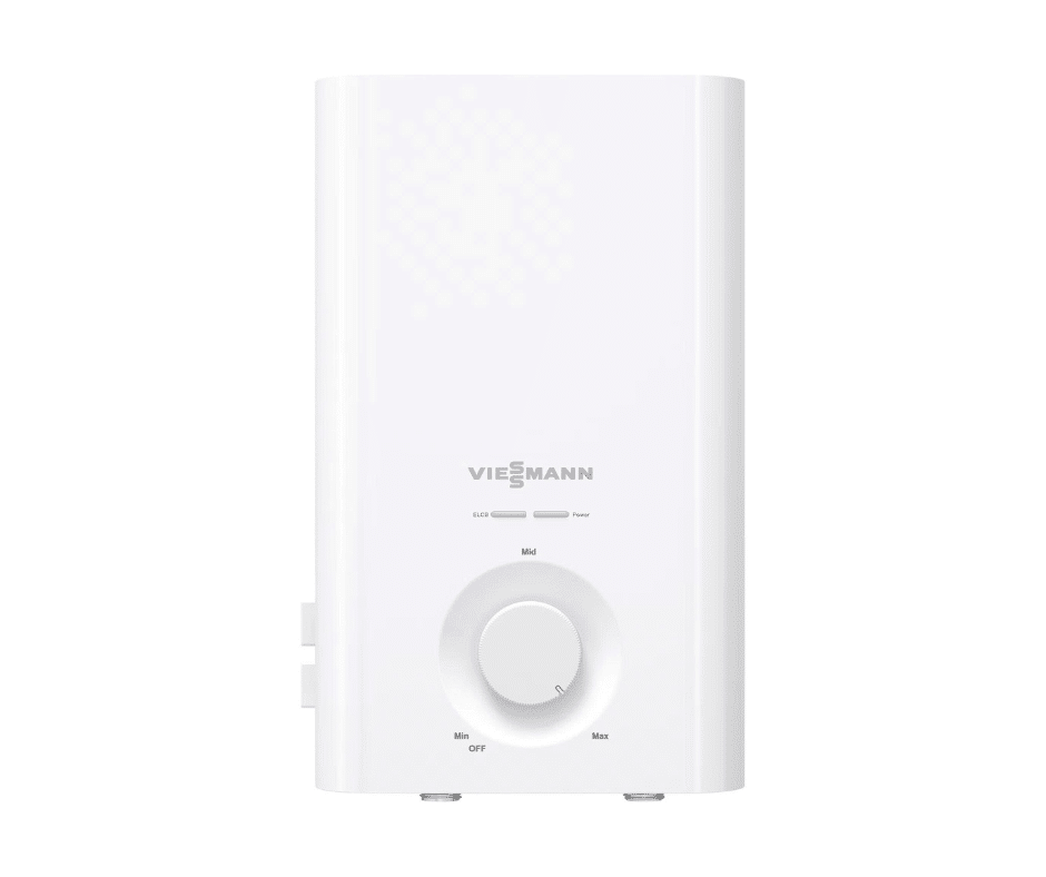 Máy nước nóng trực tiếp Viessmann Classic C1 45-V 1 Máy nước nóng trực tiếp Viessmann Classic C1 45-V