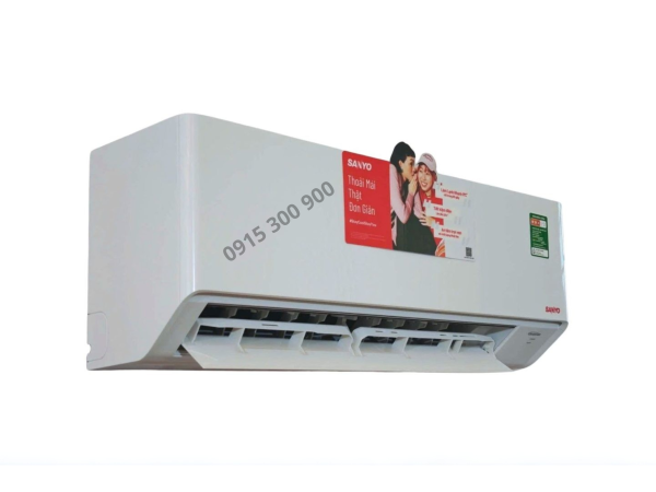 MÁY LẠNH SANYO INVERTER 1HP SO/SI-9TSJIVND