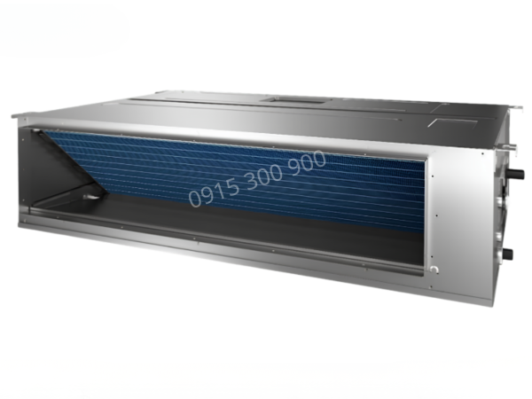 MÁY LẠNH GIẤU TRẦN NỐI ỐNG GIÓ MIDEA MTCE-18CRFN8
