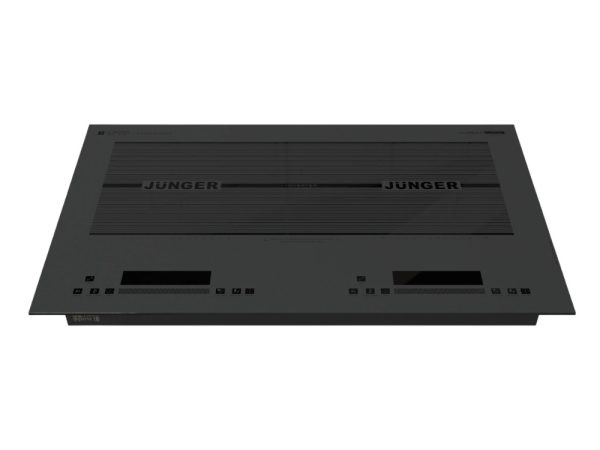 BẾP ĐIỆN TỪ ĐÔI JUNGER CEJ-222