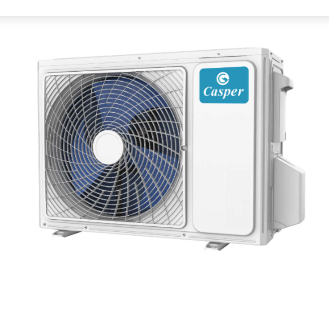 MÁY LẠNH CASPER 2.0HP JC-18IU36 4 MÁY LẠNH CASPER 2.0HP JC-18IU36 - Ảnh 4