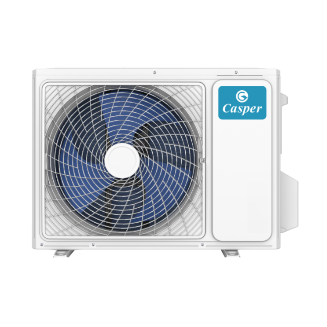 MÁY LẠNH CASPER 2.0HP JC-18IU36 5 MÁY LẠNH CASPER 2.0HP JC-18IU36 - Ảnh 5