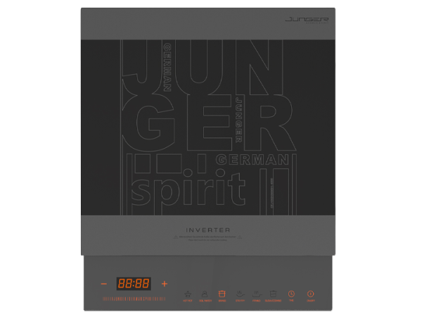 Bếp từ đơn Junger JG CEJ-105-I