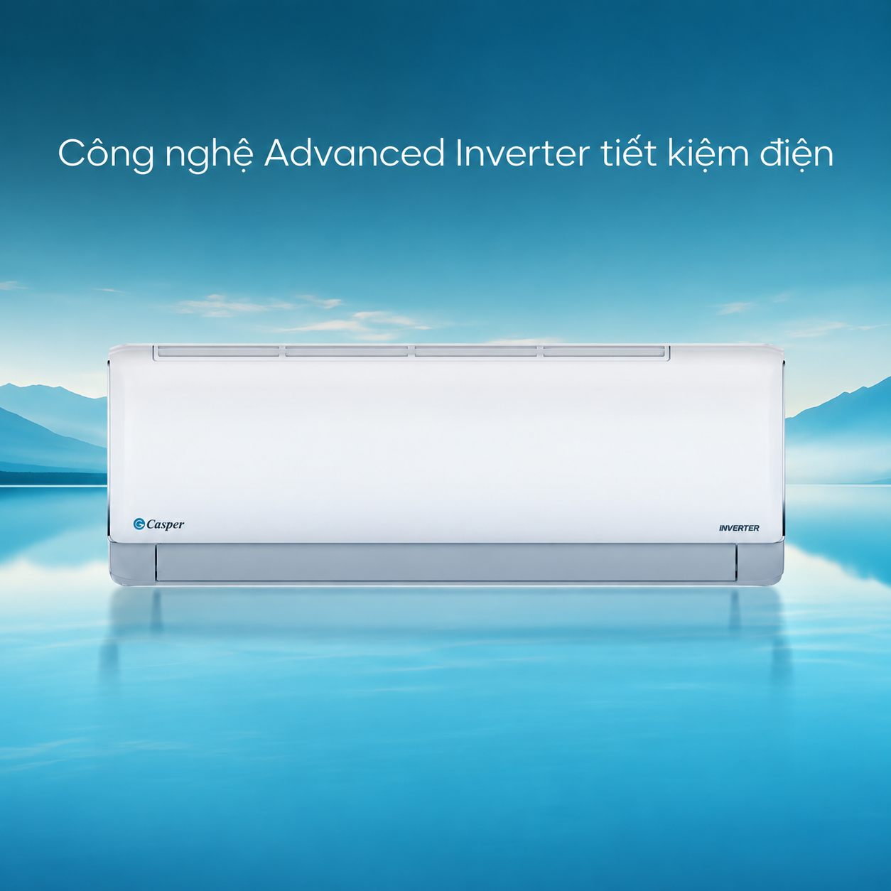 MÁY LẠNH CASPER 2.0HP JC-18IU36 6 1da957aa 1b4b 4459 a4ec 00144d03b1f0