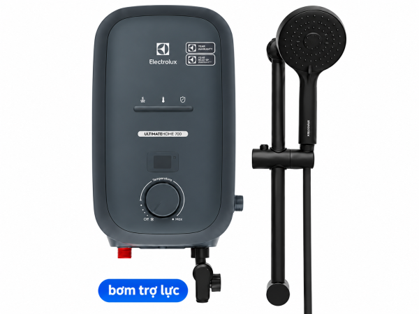 Máy tắm nóng trực tiếp Electrolux EWE451RB-G6