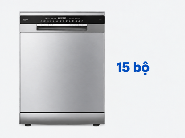 Máy Rửa Bát Panasonic NP-6V4MUEVN
