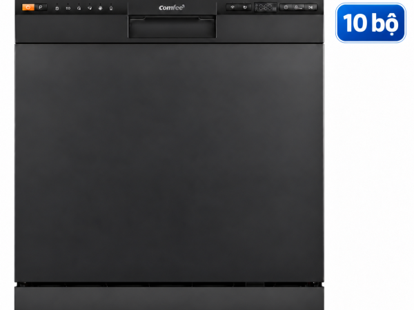 Máy Rửa Chén Comfee CDW-8F60RB