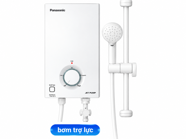 Máy Tắm Nóng Panasonic DH-3VP1VW