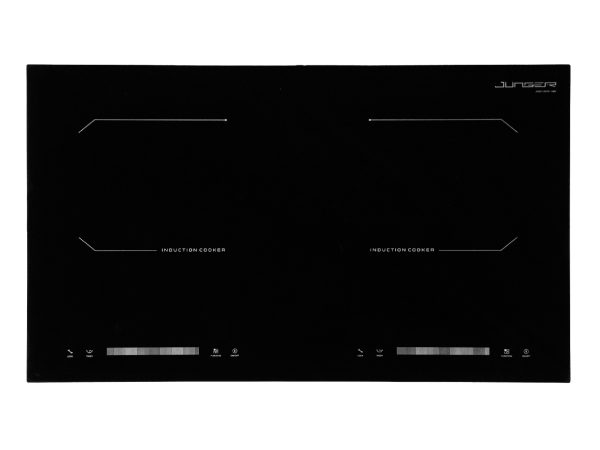 Bếp từ đôi Junger JG CEJ-202-II