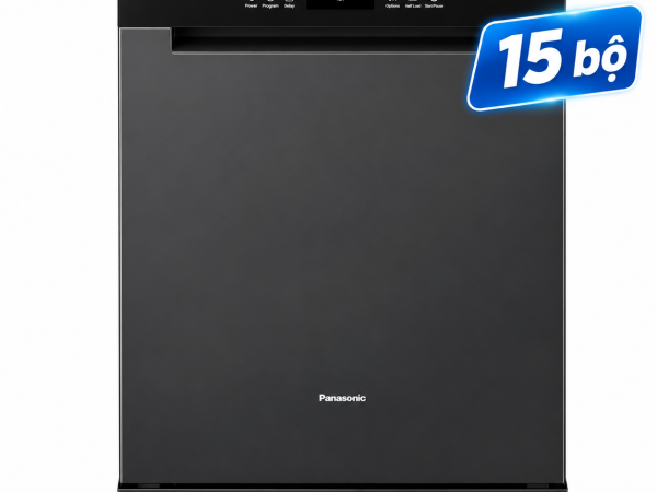 Máy Rửa Bát Panasonic NP-FMK16XEVN