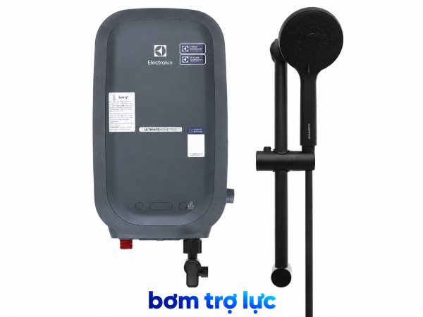 Máy Tắm Nóng Trực Tiếp Electrolux EWE451SB-G6