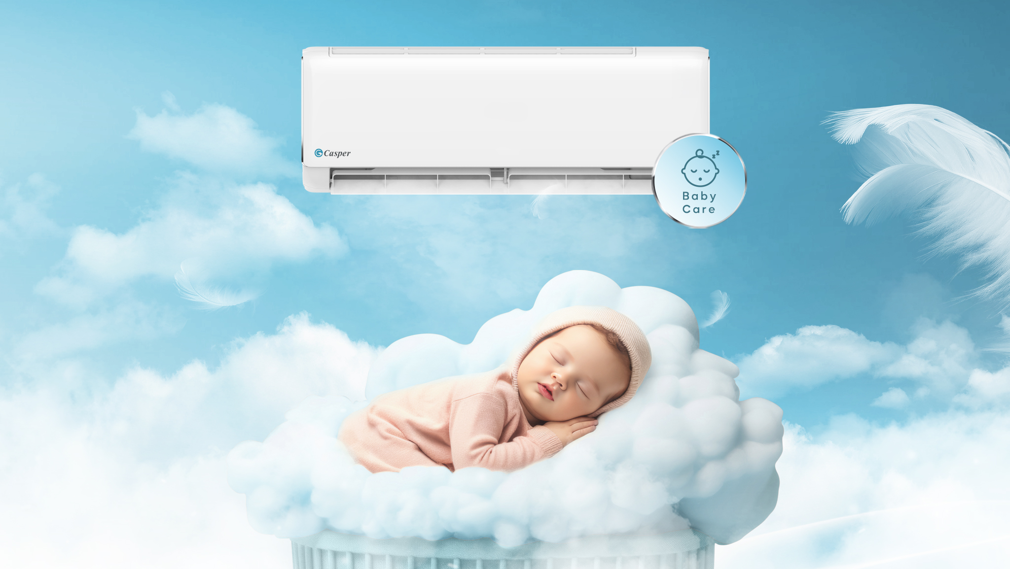 baby care web