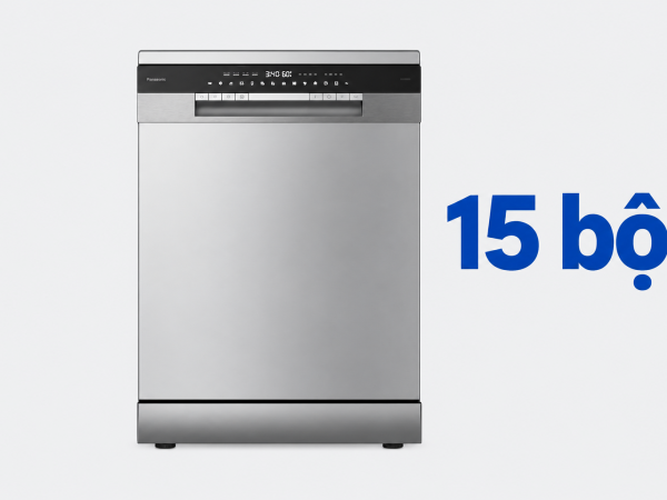 Máy Rửa Bát Panasonic NP-6V4MUEVN