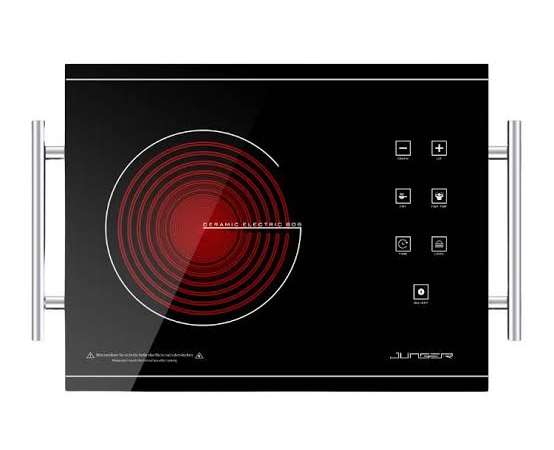 Bếp hồng ngoại đơn Junger JG ASC-86