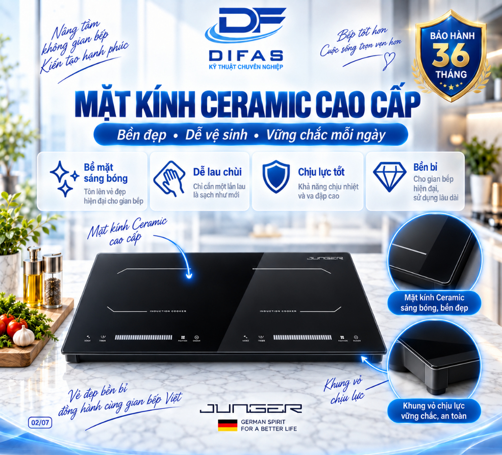 junger cej 202 mat kinh