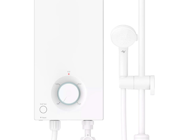 Máy Tắm Nóng Trực Tiếp Panasonic DH-3VS1VW