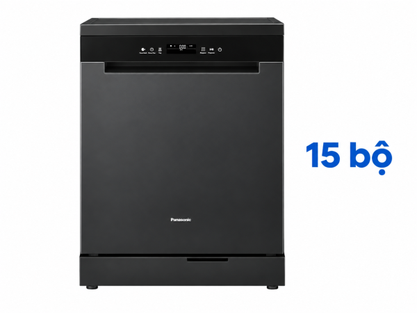 Máy Rửa Bát Panasonic NP-FMK16XEVN
