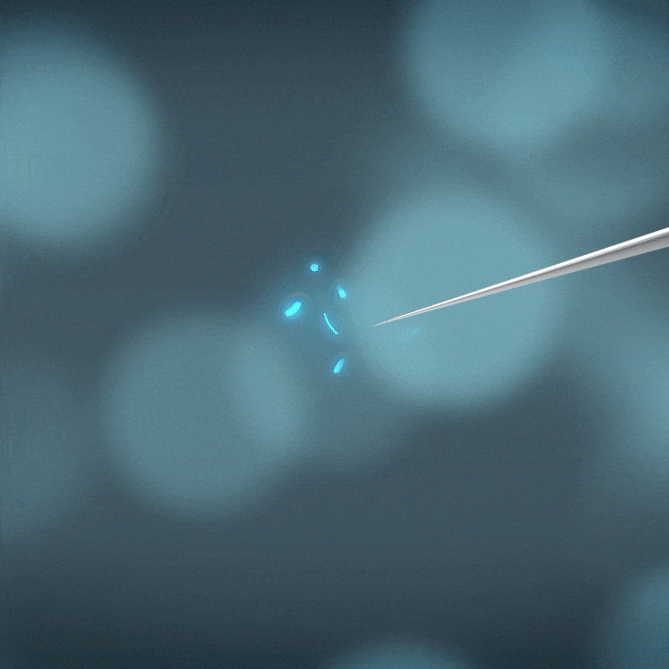 plasma ion