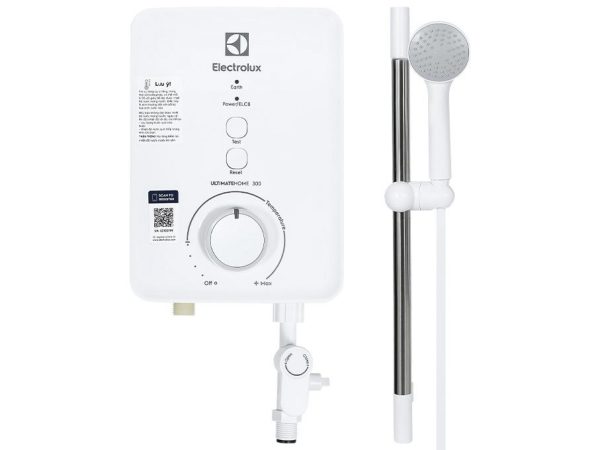 Máy Tắm Nóng Trực Tiếp Electrolux EWE451PX-DWX6