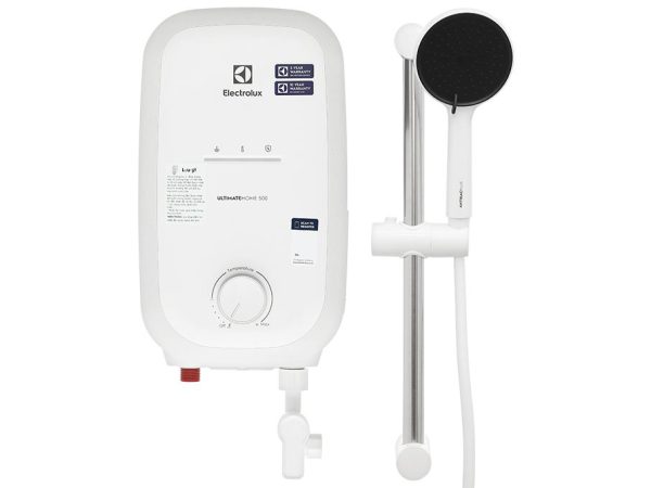 Máy Tắm Nóng Trực Tiếp Electrolux EWE451QX-W4