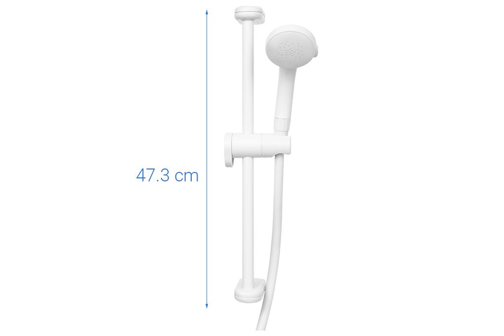 Máy Tắm Nóng Trực Tiếp Panasonic DH-3VS1VW 5 Máy Tắm Nóng Trực Tiếp Panasonic DH-3VS1VW - Ảnh 5