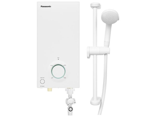 Máy tắm nóng trực tiếp Panasonic DH-4VS1VW