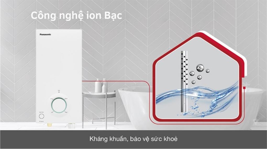 Máy tắm nóng trực tiếp Panasonic DH-4VS1VW 8 truc tiep panasonic 4500w dh 4vs1vw 9 638689256622060817
