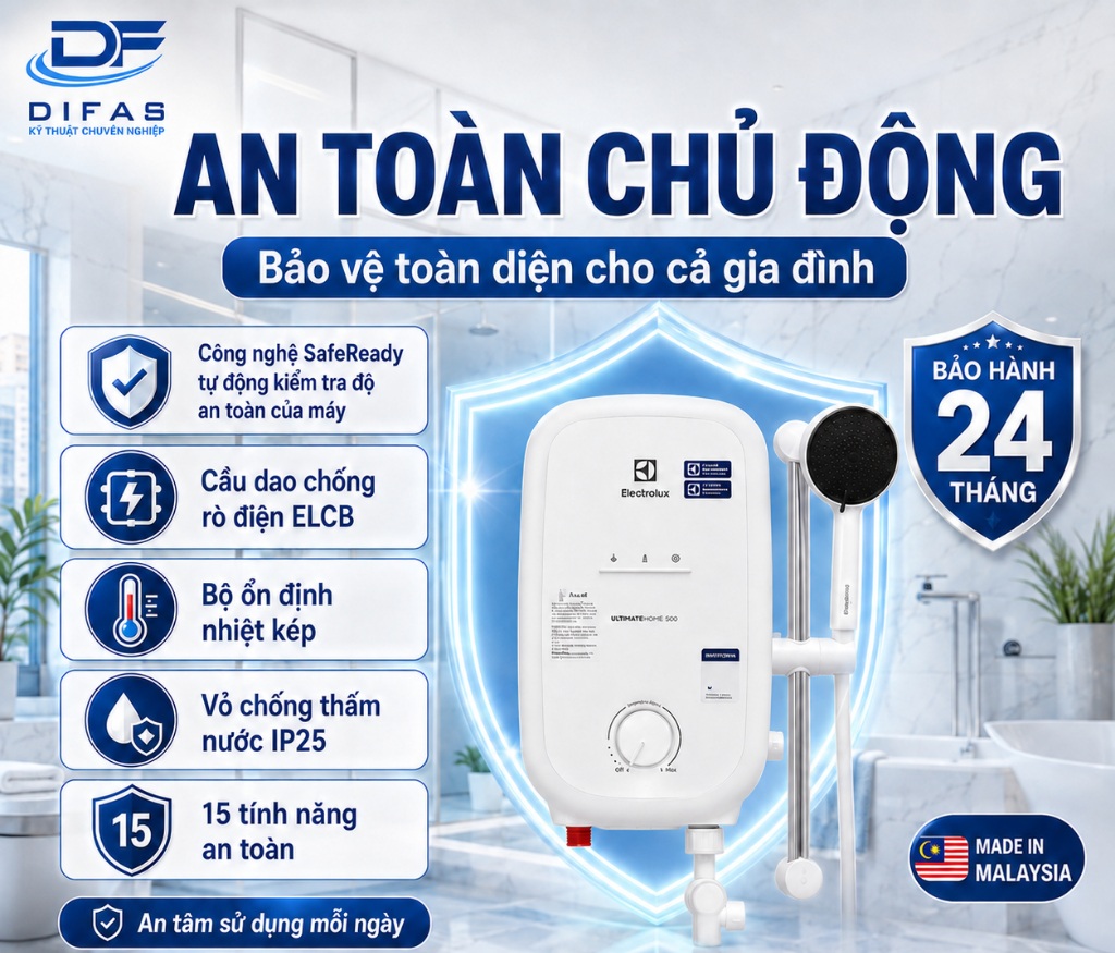 Máy Tắm Nóng Trực Tiếp Electrolux EWE451QX-W4 15 vn 11134207 81ztc mrk1j7w45c079d
