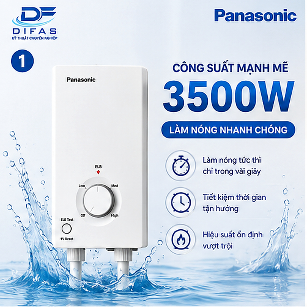Máy Tắm Nóng Trực Tiếp Panasonic DH-3VS1VW 8 vn 11134207 81ztc ms6rqfm9ksu9d2