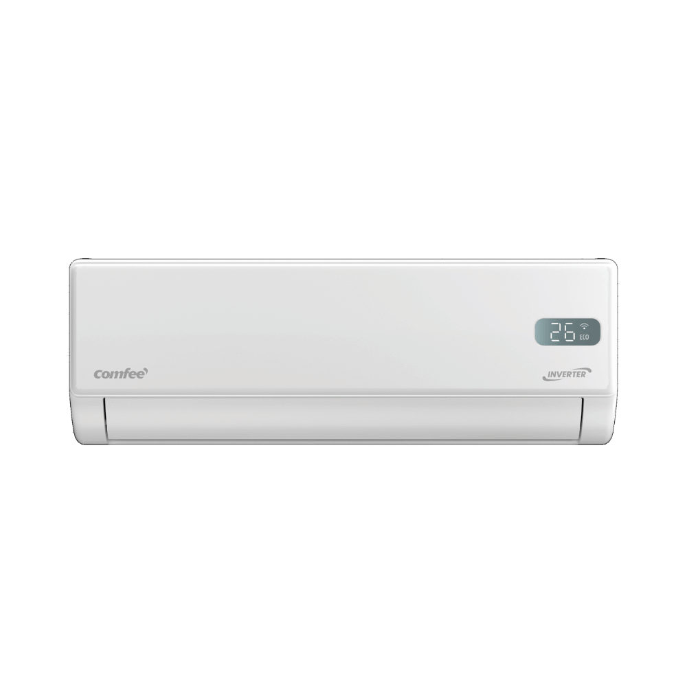 COMFEE Inverter 1.0HP CFS-10VGXF 1 COMFEE Inverter 1.0HP CFS-10VGXF