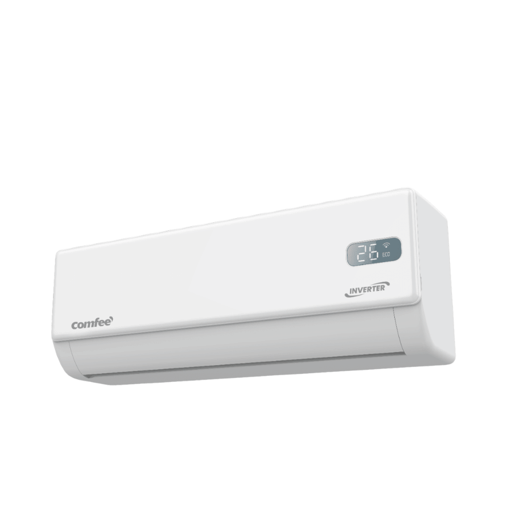 COMFEE Inverter 1.0HP CFS-10VGXF 5 COMFEE Inverter 1.0HP CFS-10VGXF - Ảnh 5