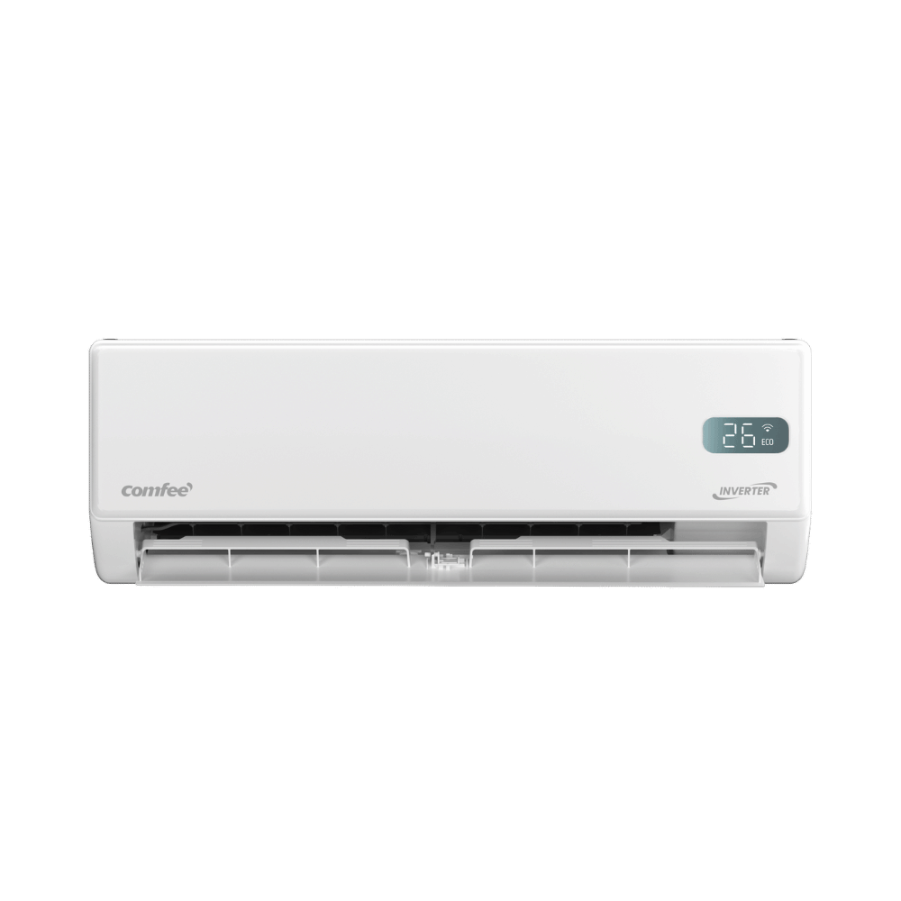 COMFEE Inverter 1.0HP CFS-10VGXF 3 COMFEE Inverter 1.0HP CFS-10VGXF - Ảnh 3