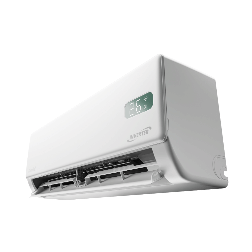 COMFEE Inverter 1.0HP CFS-10VGXF 4 COMFEE Inverter 1.0HP CFS-10VGXF - Ảnh 4