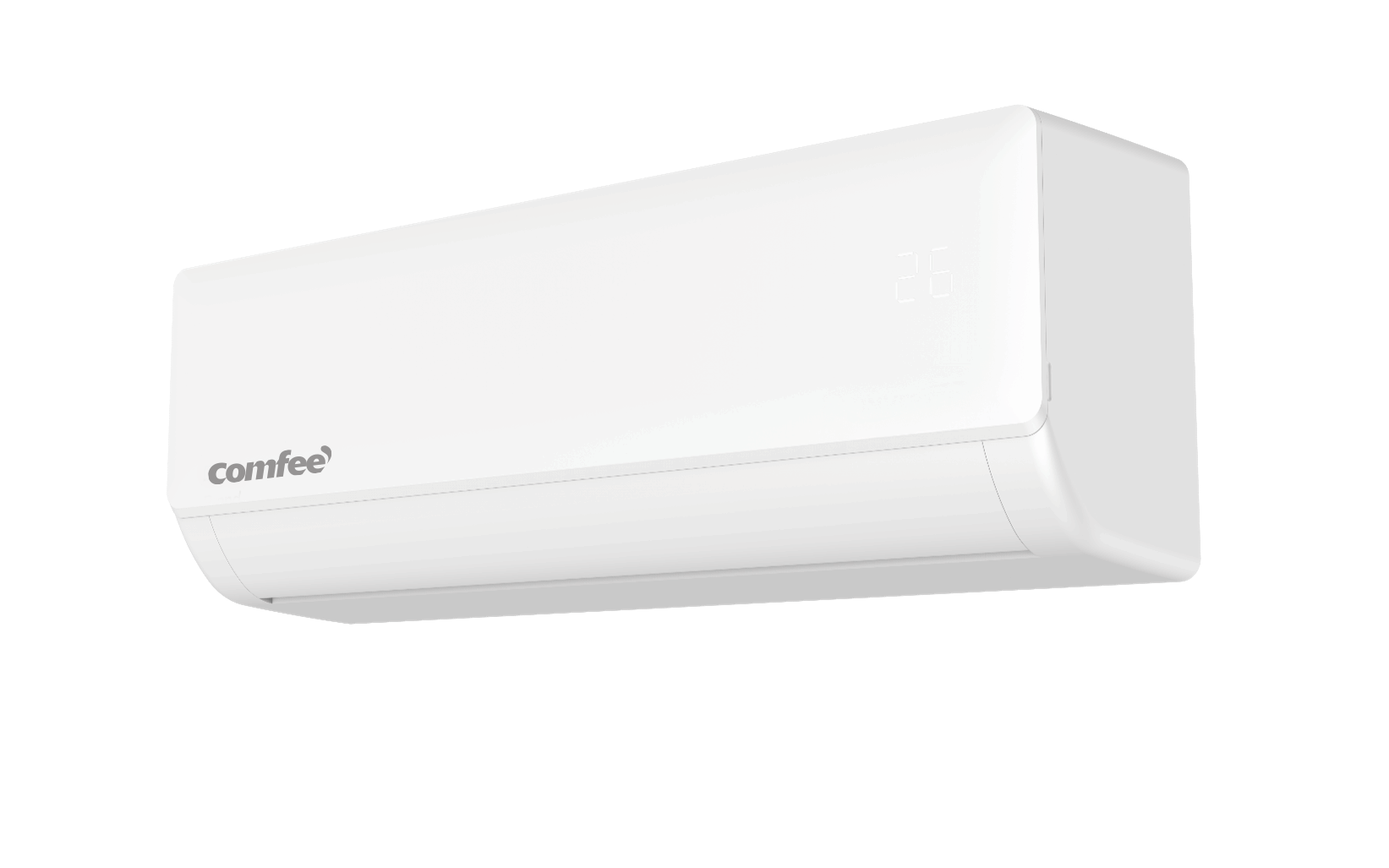 COMFEE 2.0HP CFS-18FGYC 2 COMFEE 2.0HP CFS-18FGYC - Ảnh 2